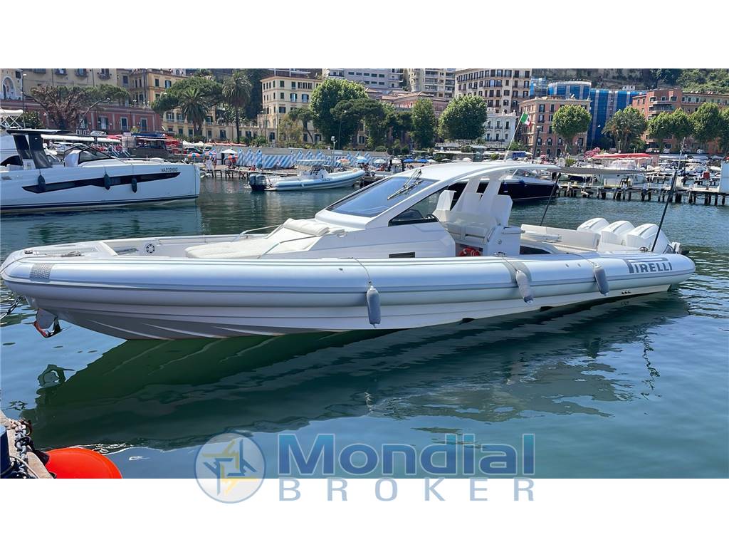 Pirelli Pirelli 42 FB