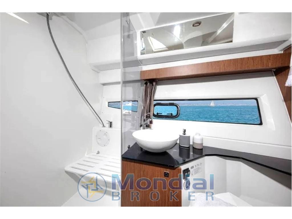 JEANNEAU Merry Fisher 1095