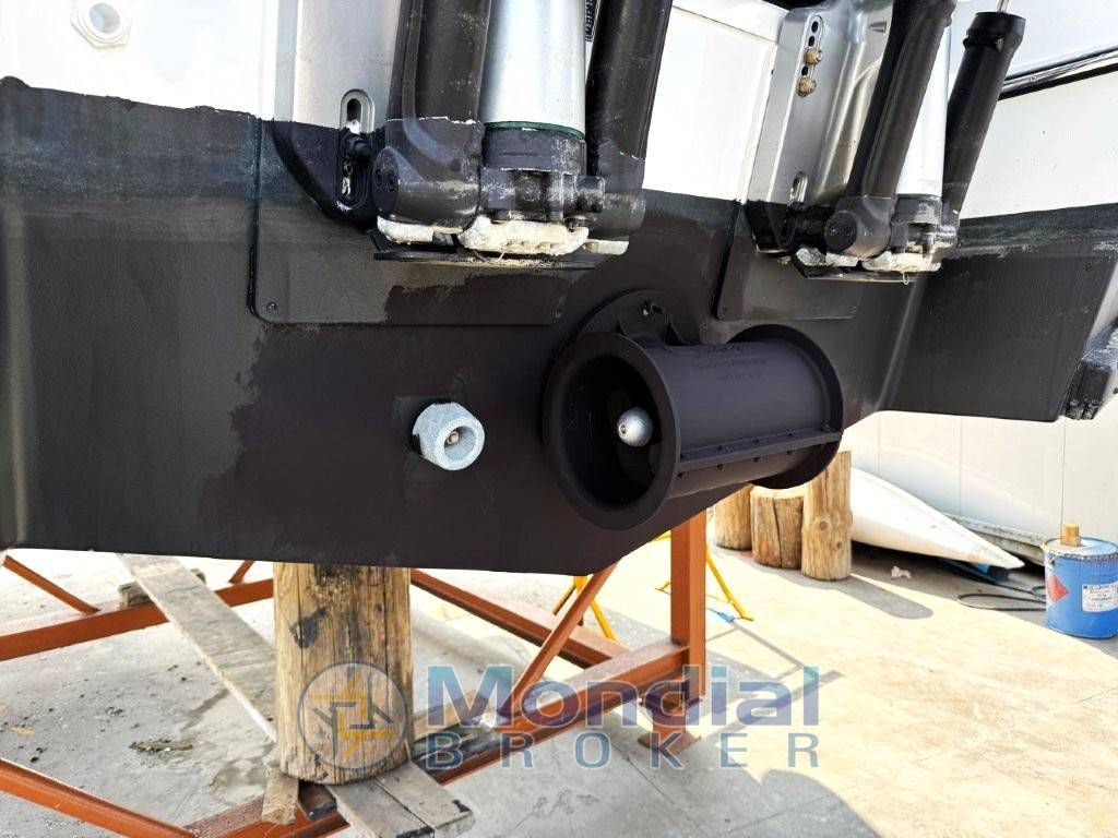 JEANNEAU Merry Fisher 1095