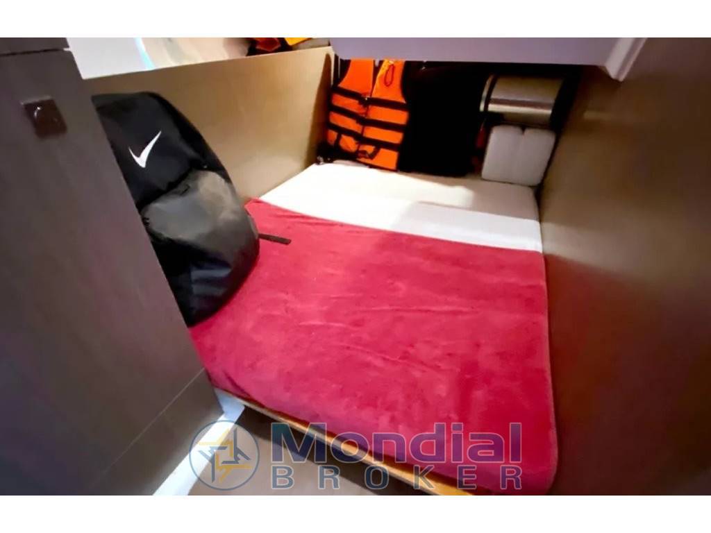 JEANNEAU Merry Fisher 1095