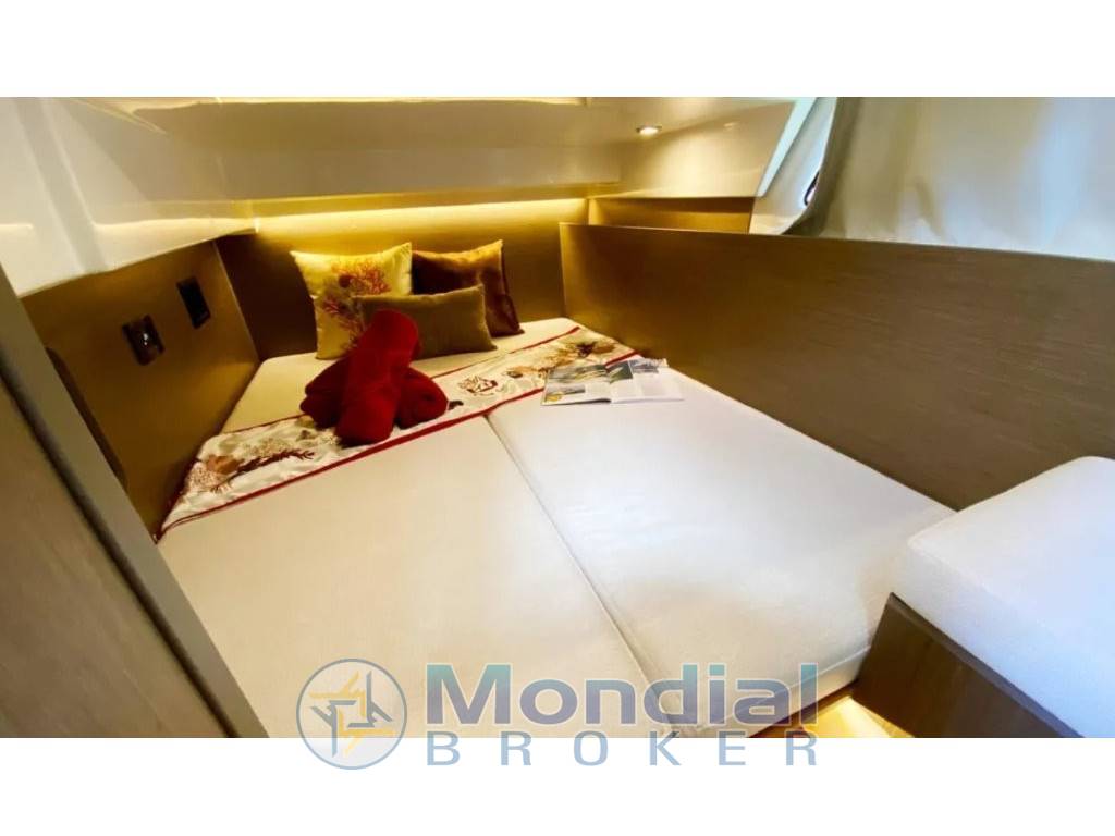 JEANNEAU Merry Fisher 1095