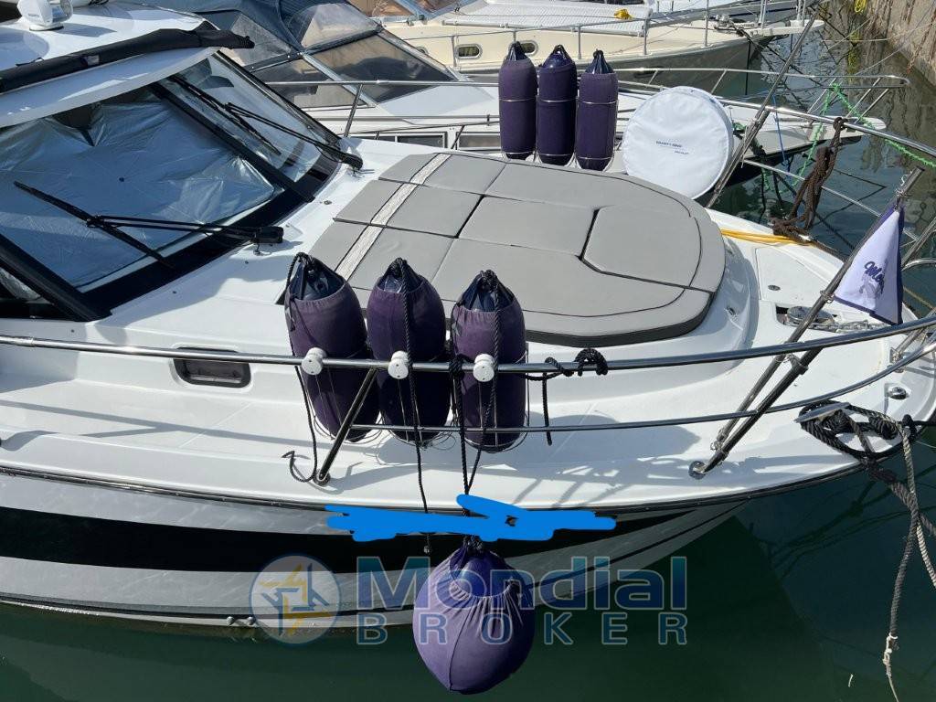 JEANNEAU Merry Fisher 1095