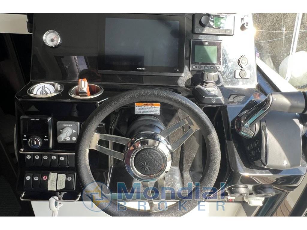 JEANNEAU Merry Fisher 1095