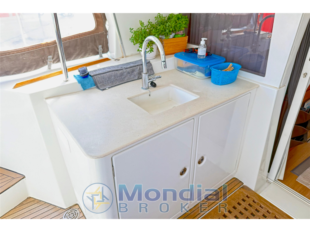 Construction Navale Bordeaux LAGOON 500