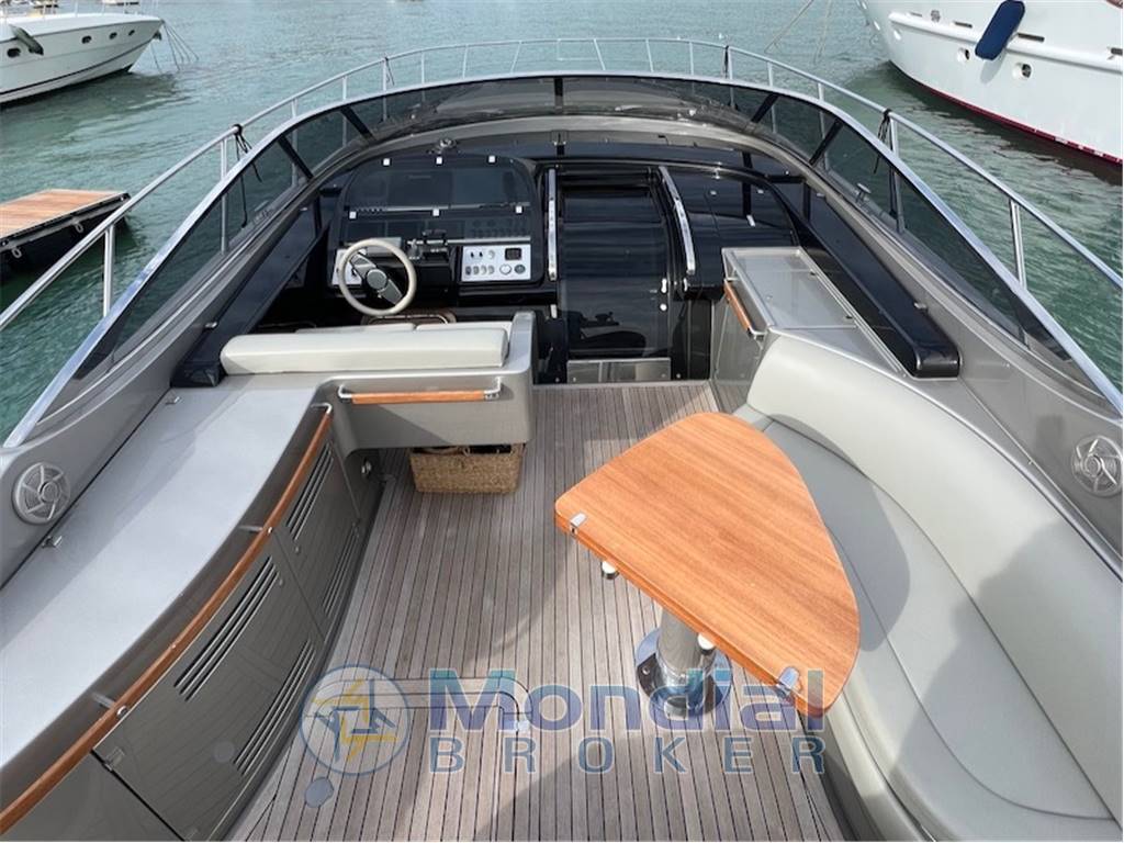 Riva Rivale 52'