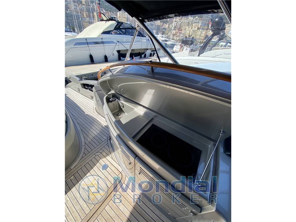 Riva Rivale 52'