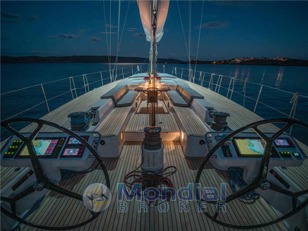X-Yachts X-65'