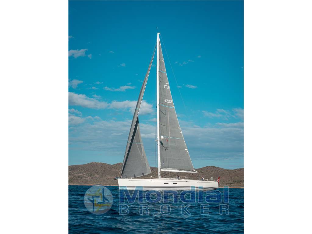 X-Yachts X-65'