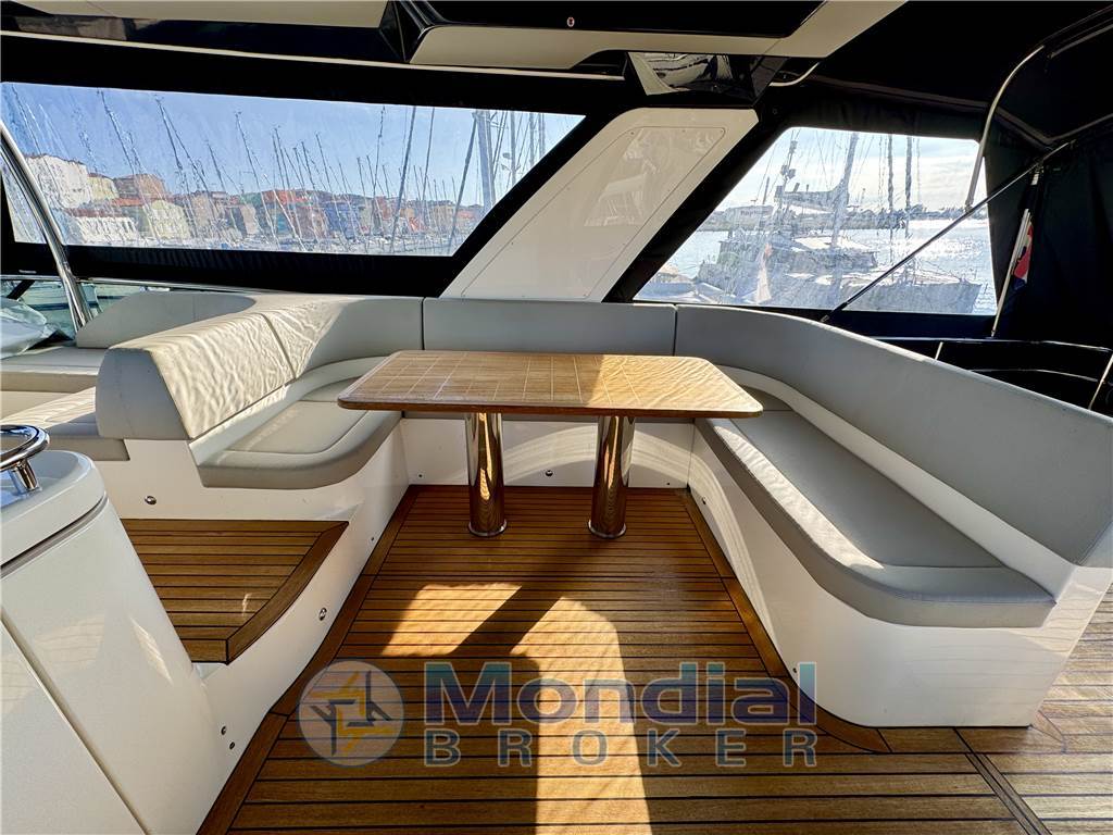 ABSOLUTE Navetta 52