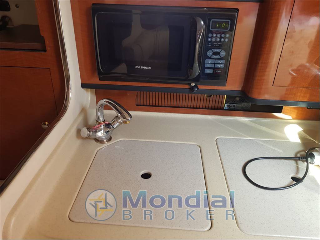 Sea Ray 315 Sundancer