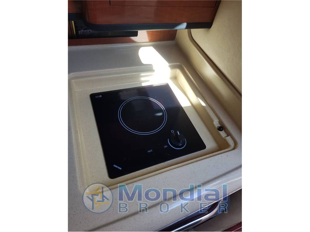 Sea Ray 315 Sundancer