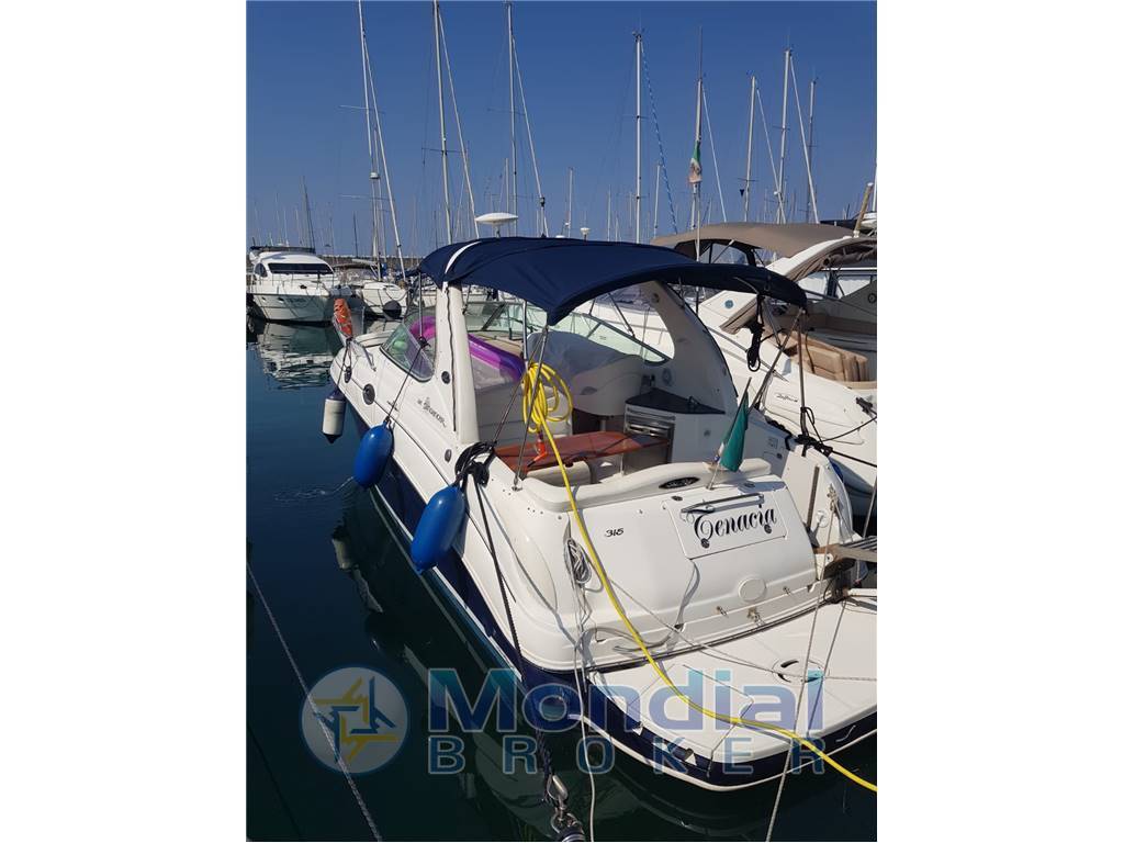 Sea Ray 315 Sundancer