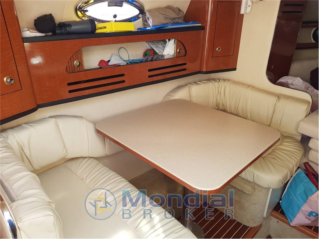 Sea Ray 315 Sundancer
