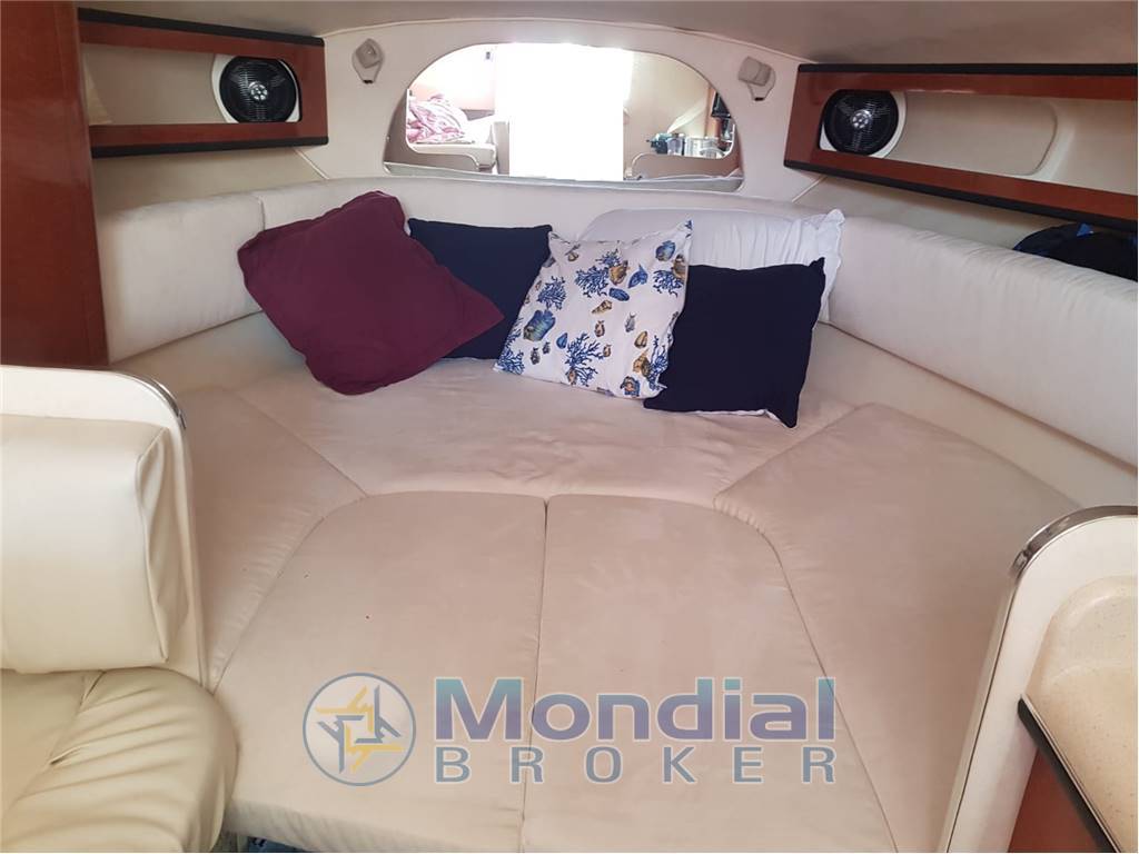 Sea Ray 315 Sundancer