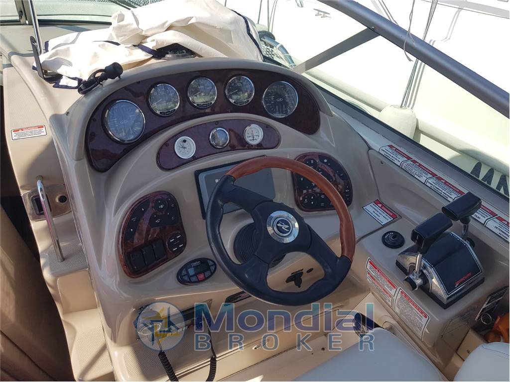 Sea Ray 315 Sundancer