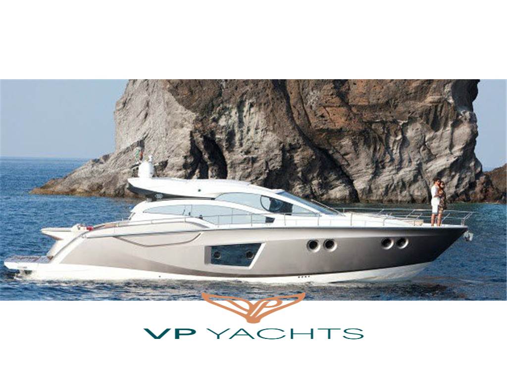 Sessa Marine C 54