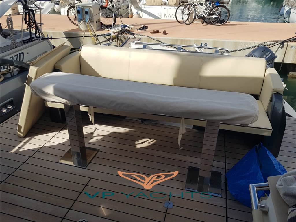 Sessa Marine C 54