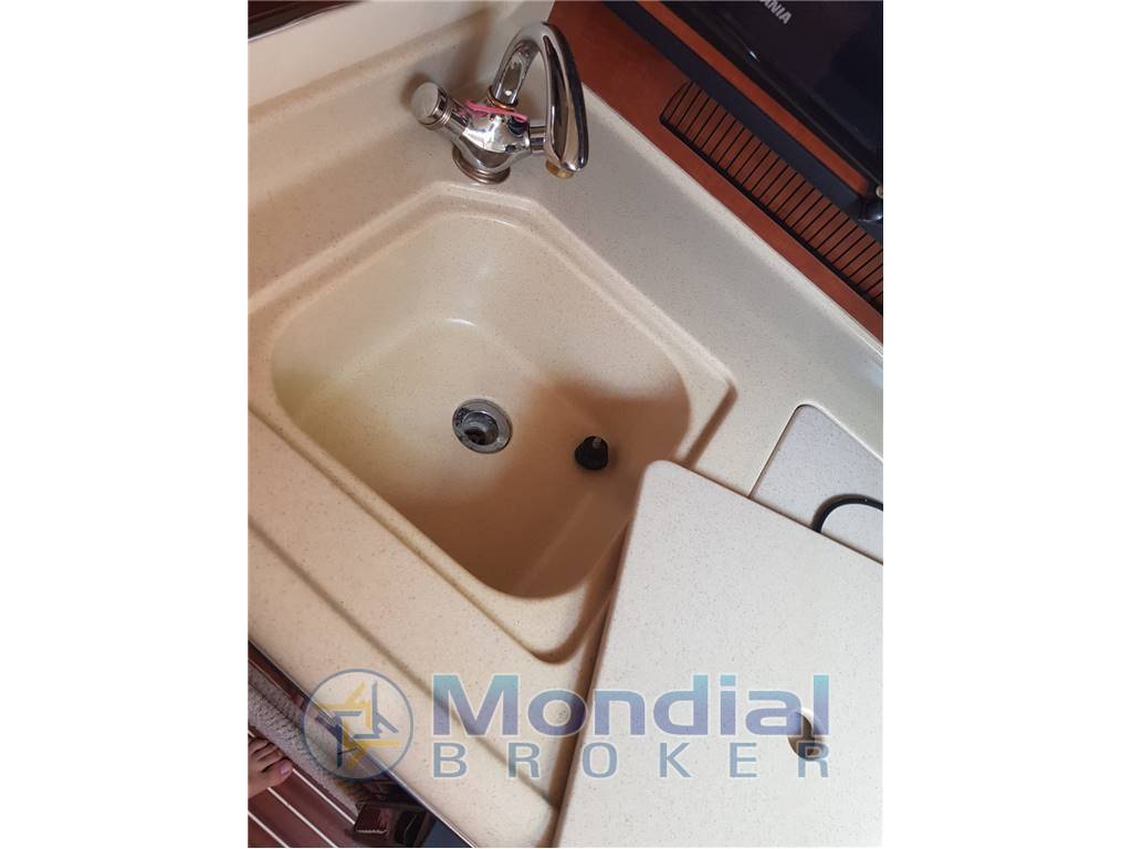 Sea Ray 315 Sundancer