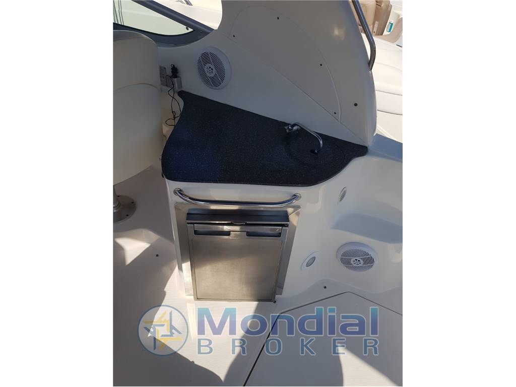 Sea Ray 315 Sundancer