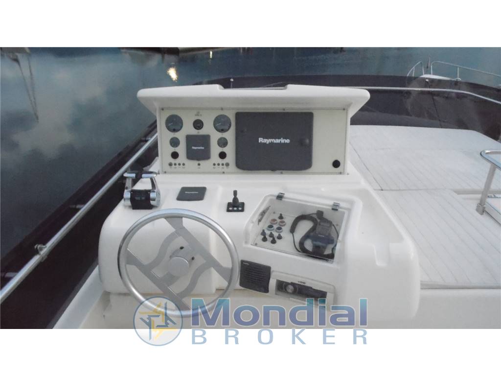 Ferretti 510