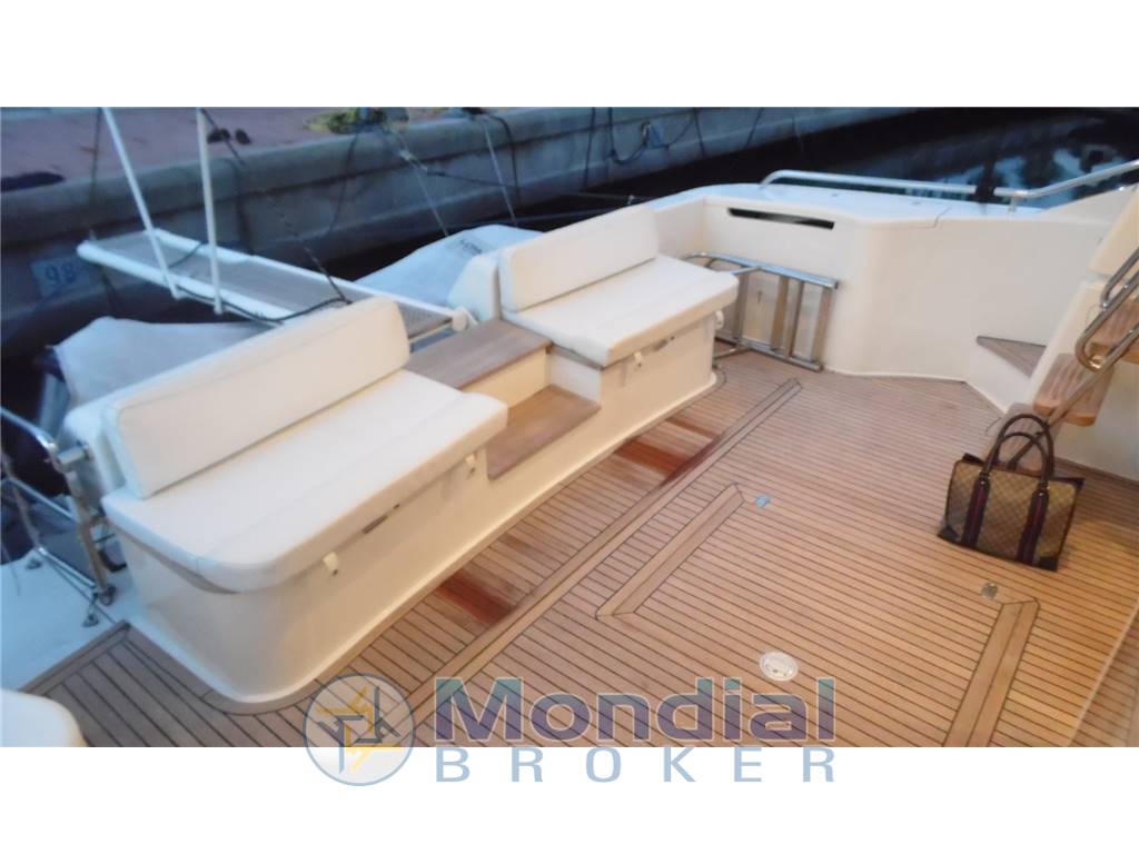 Ferretti 510