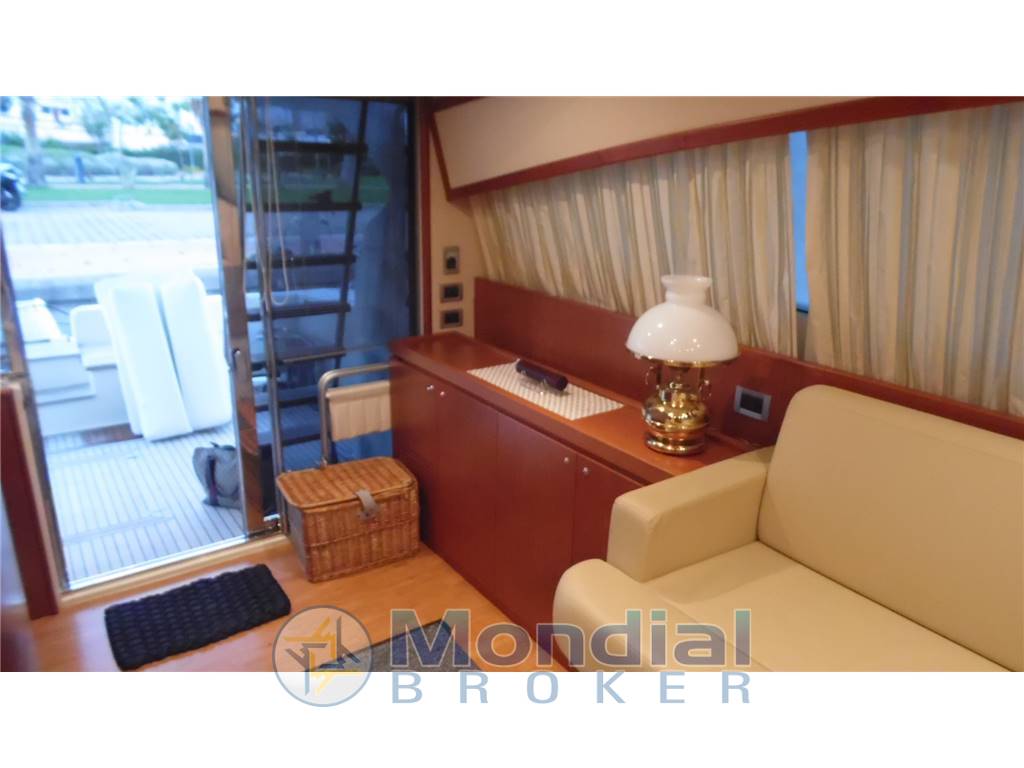 Ferretti 510