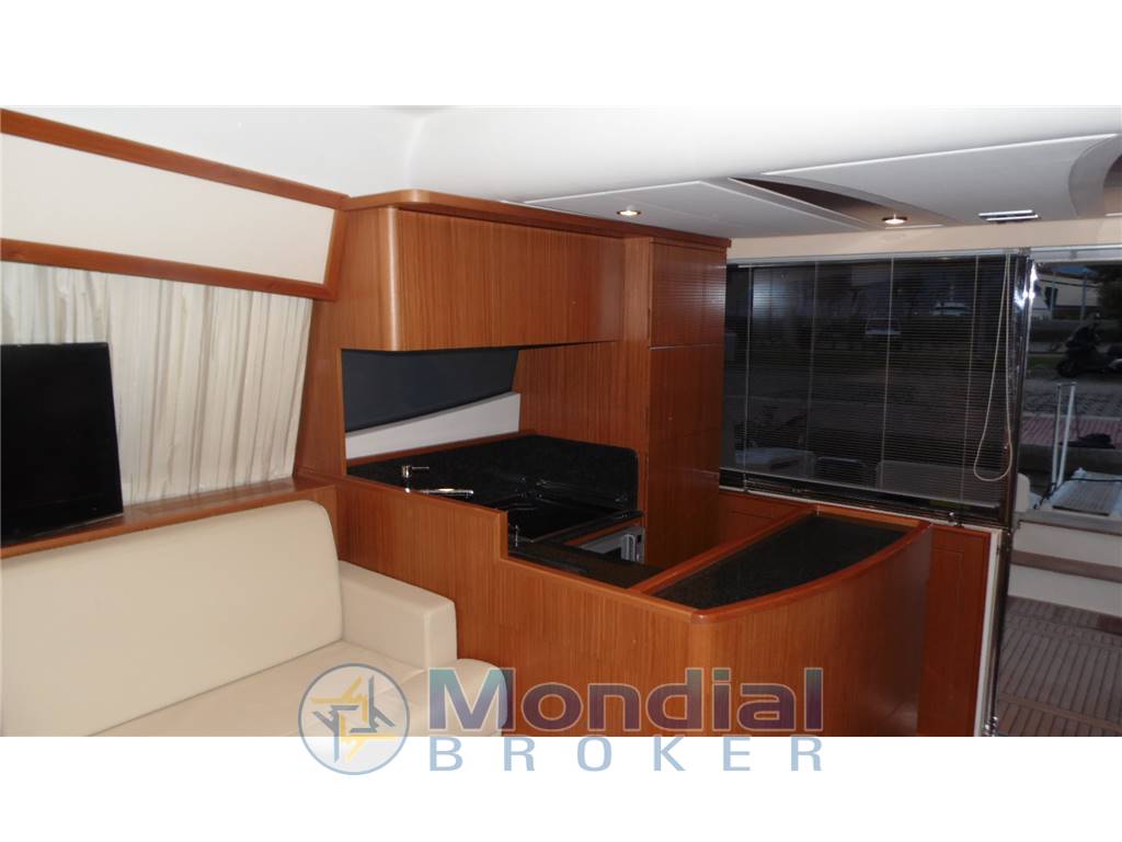 Ferretti 510