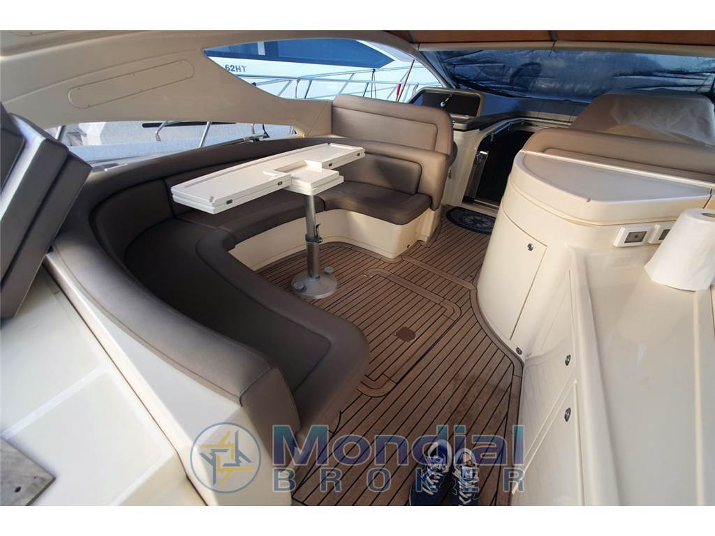 Dalla Pietà 48 Altair