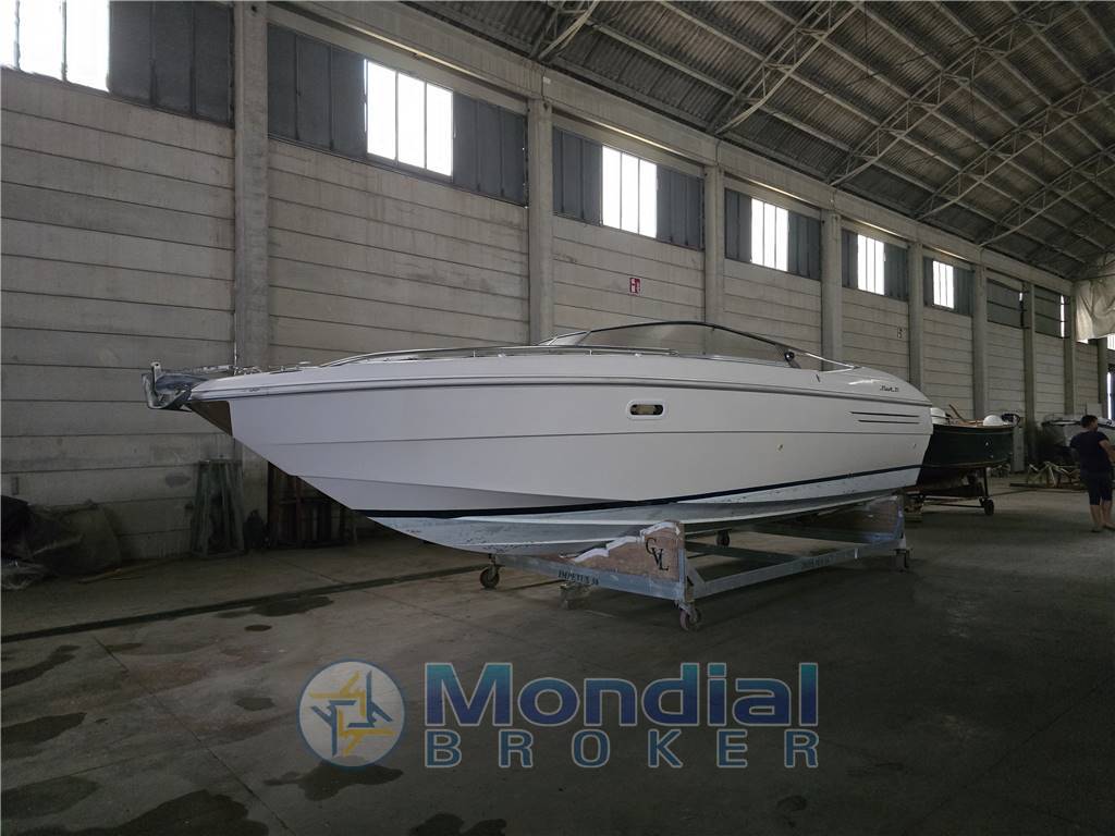 Fiart mare 27 sport