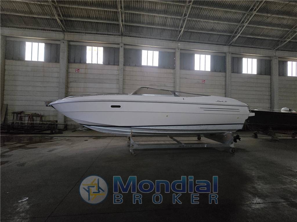 Fiart mare 27 sport