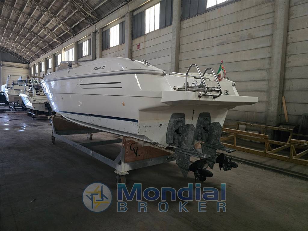 Fiart mare 27 sport