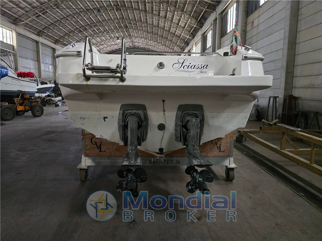 Fiart mare 27 sport