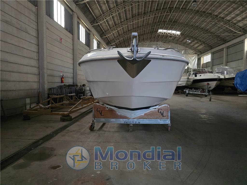 Fiart mare 27 sport