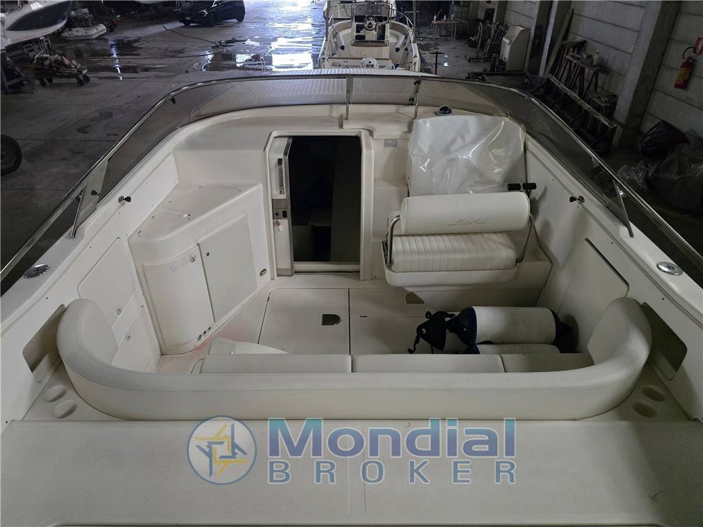 Fiart mare 27 sport