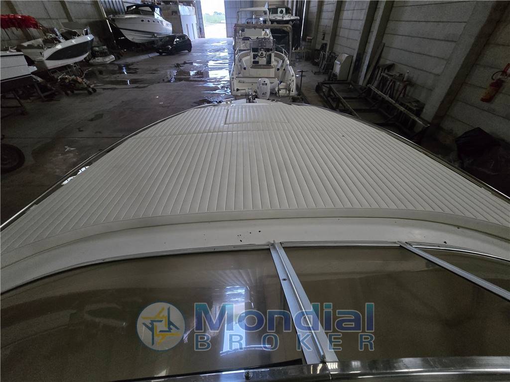 Fiart mare 27 sport