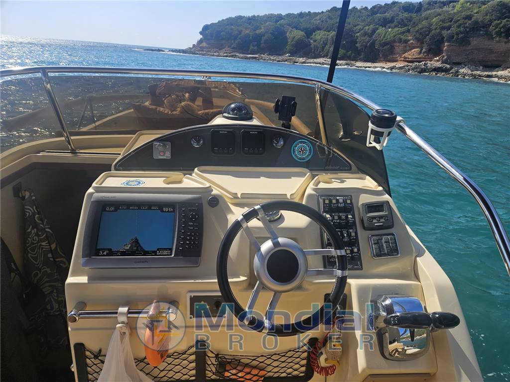 Solemar 32 Night & Day