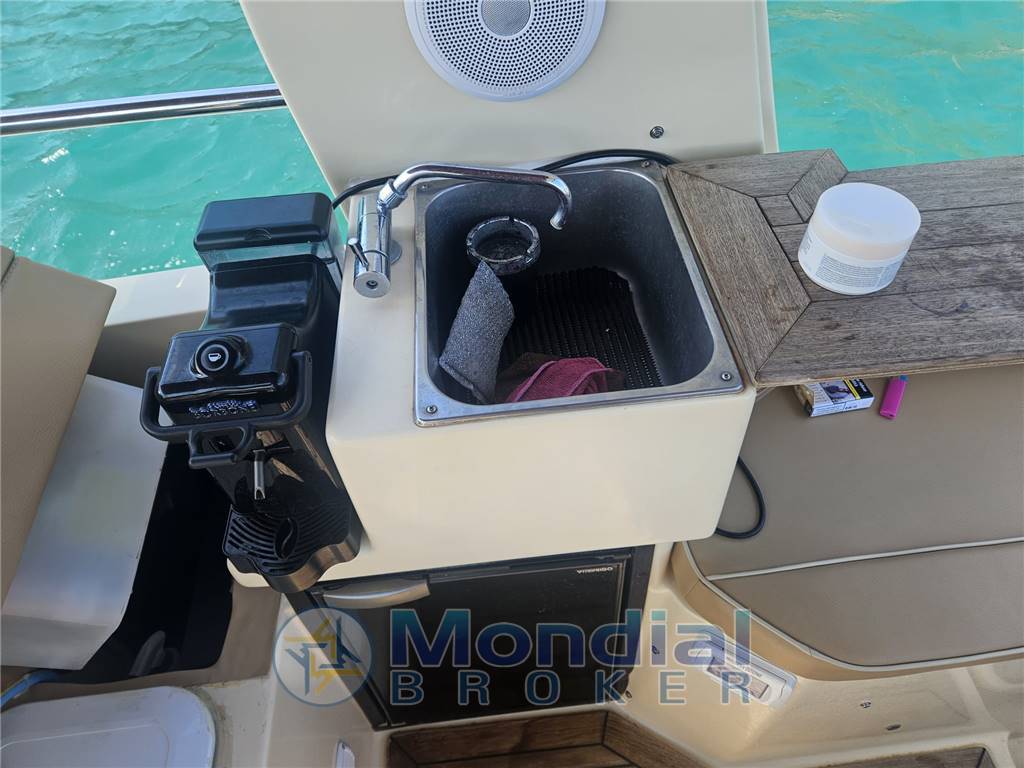 Solemar 32 Night & Day