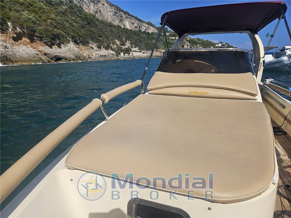 Solemar 32 Night & Day