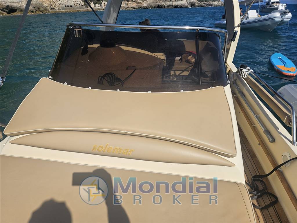 Solemar 32 Night & Day