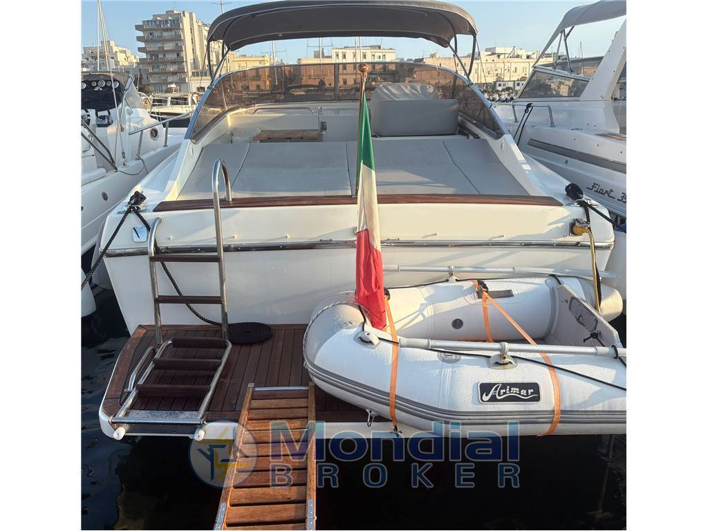 Italcraft Sarima 38