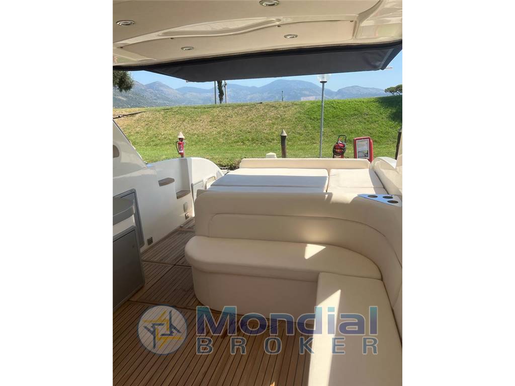 Airon Marine 4300 Hard Top