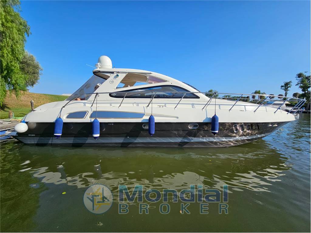 Airon Marine 4300 Hard Top