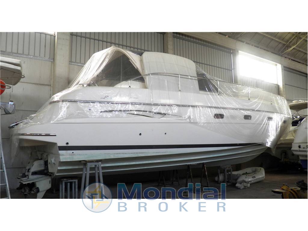 Fiart Mare 42 Genius