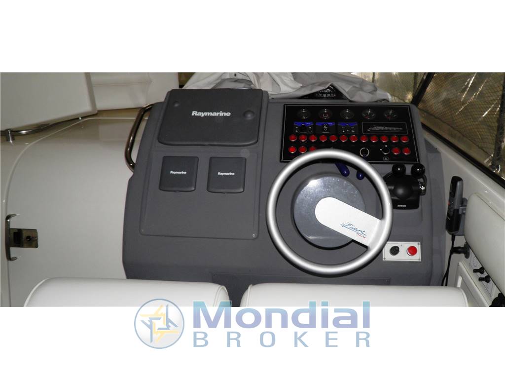 Fiart Mare 42 Genius