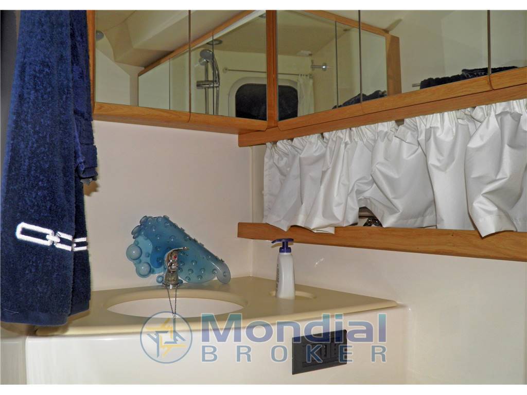 Fiart Mare 42 Genius