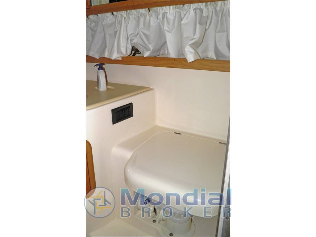 Fiart Mare 42 Genius