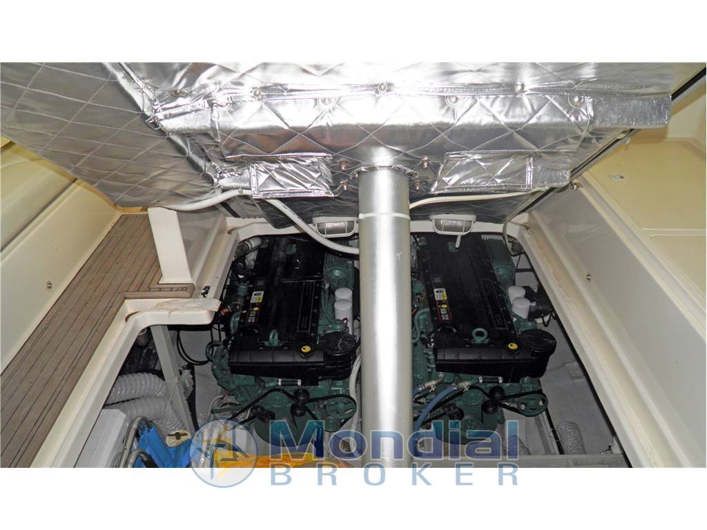 Fiart Mare 42 Genius