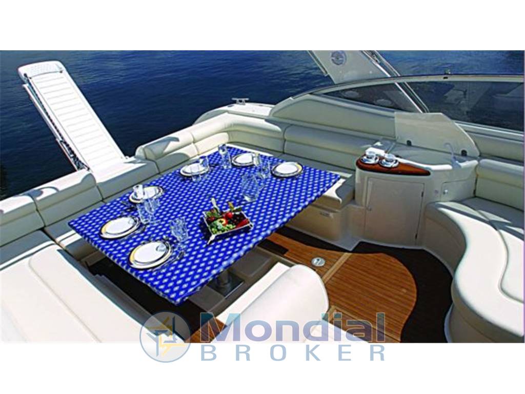 Fiart Mare 42 Genius