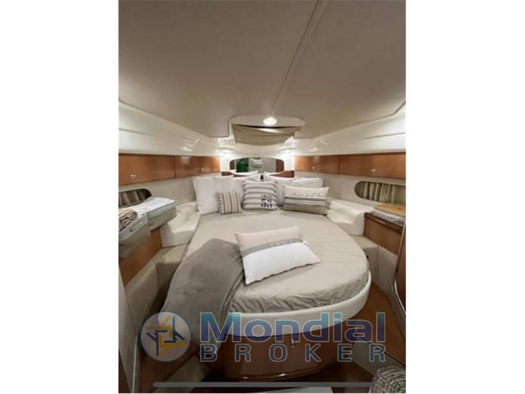 Sealine s37