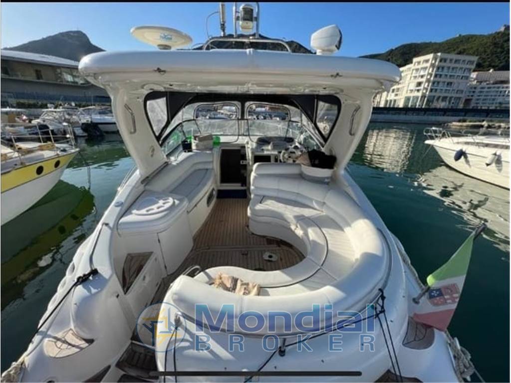 Sealine s37